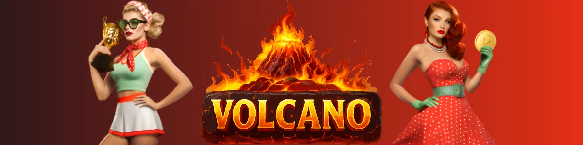 Volcano Casino